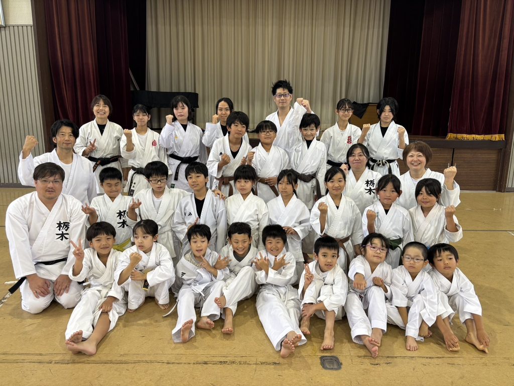 10.25強化練習会写真